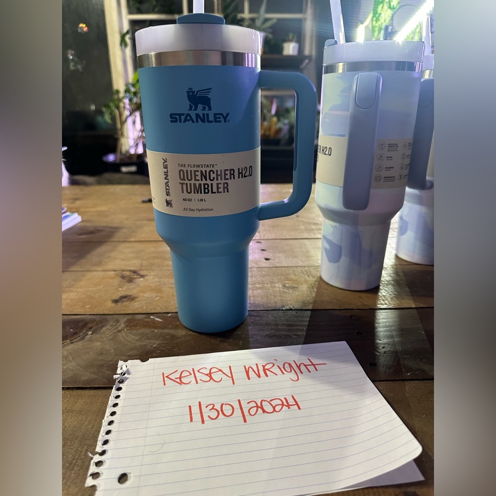 40 oz stanley pool